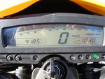     Kawasaki D-tracker X 2008  18